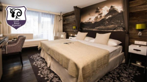 Wellness Hotel Alpenhof Zermatt